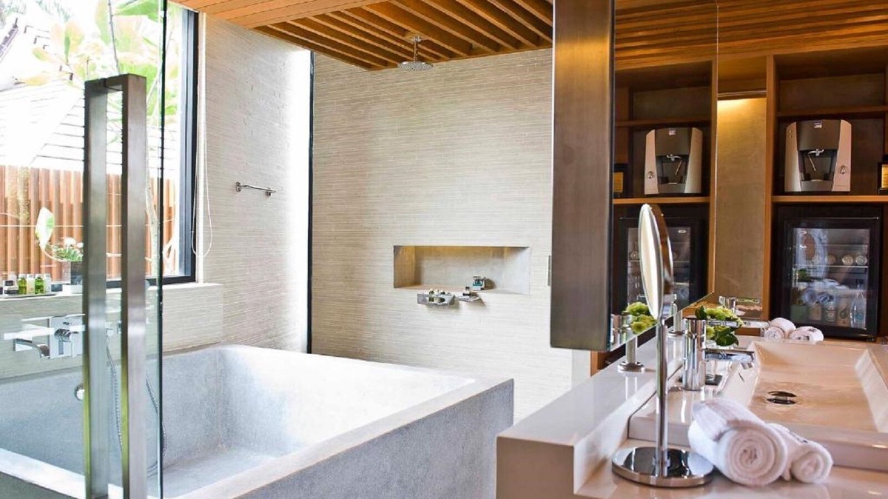 Photo of Bathroom in Khuekkhak