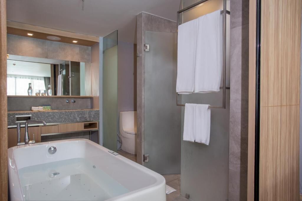 Photo of Bathroom in Khuekkhak