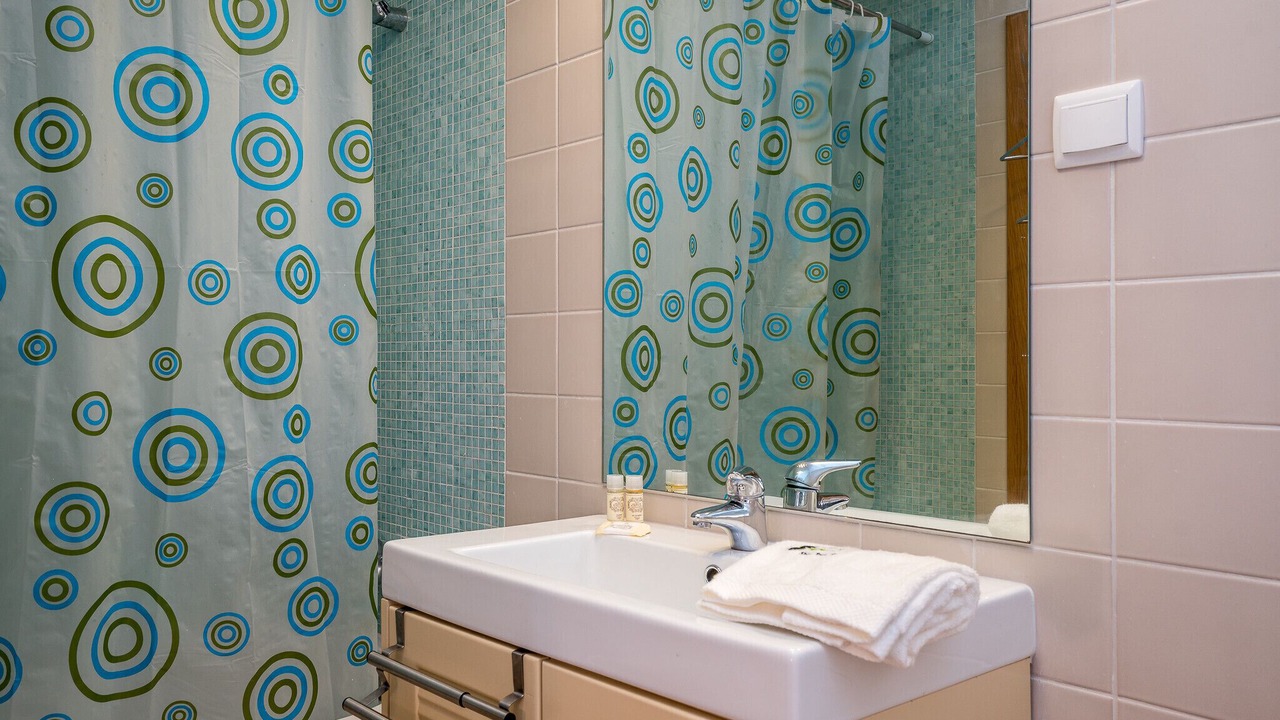 Photo of Bathroom in Santa Luzia