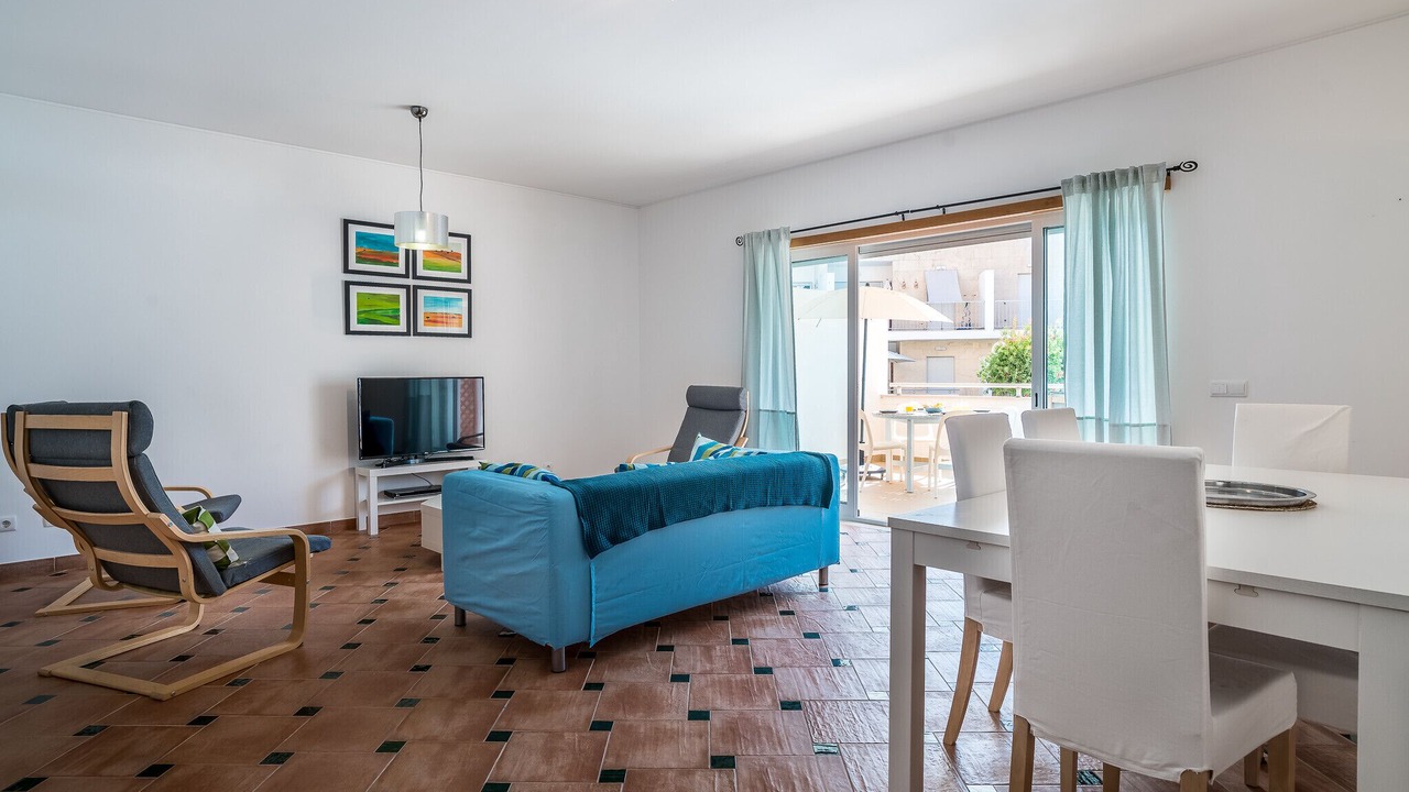 Photo of Livingroom in Santa Luzia