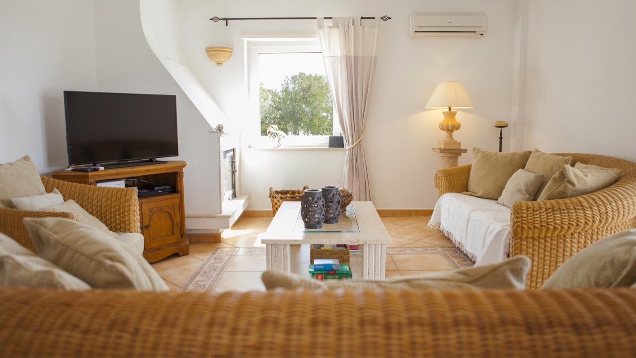 Photo of Livingroom in Alfarrobeira
