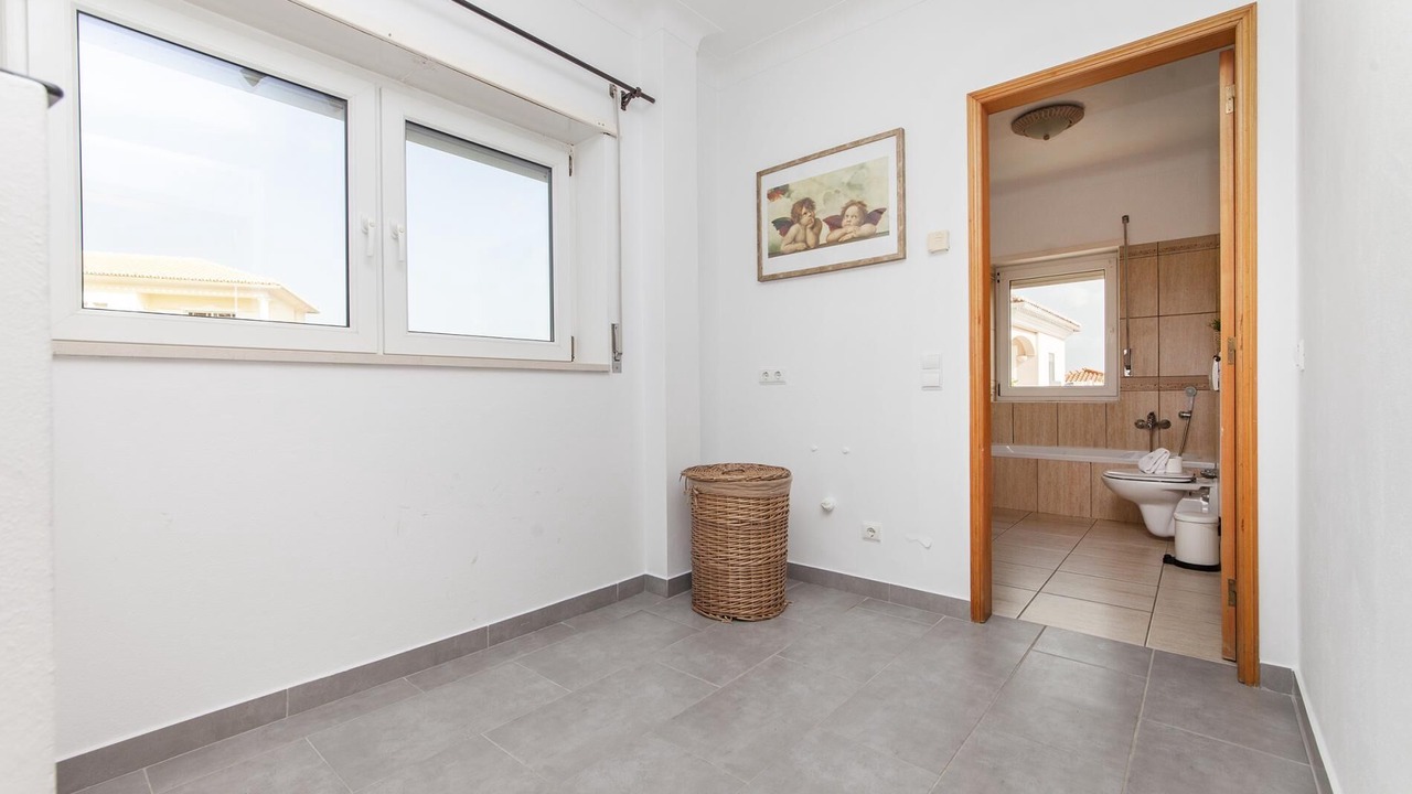 Photo of Bathroom in Alfarrobeira