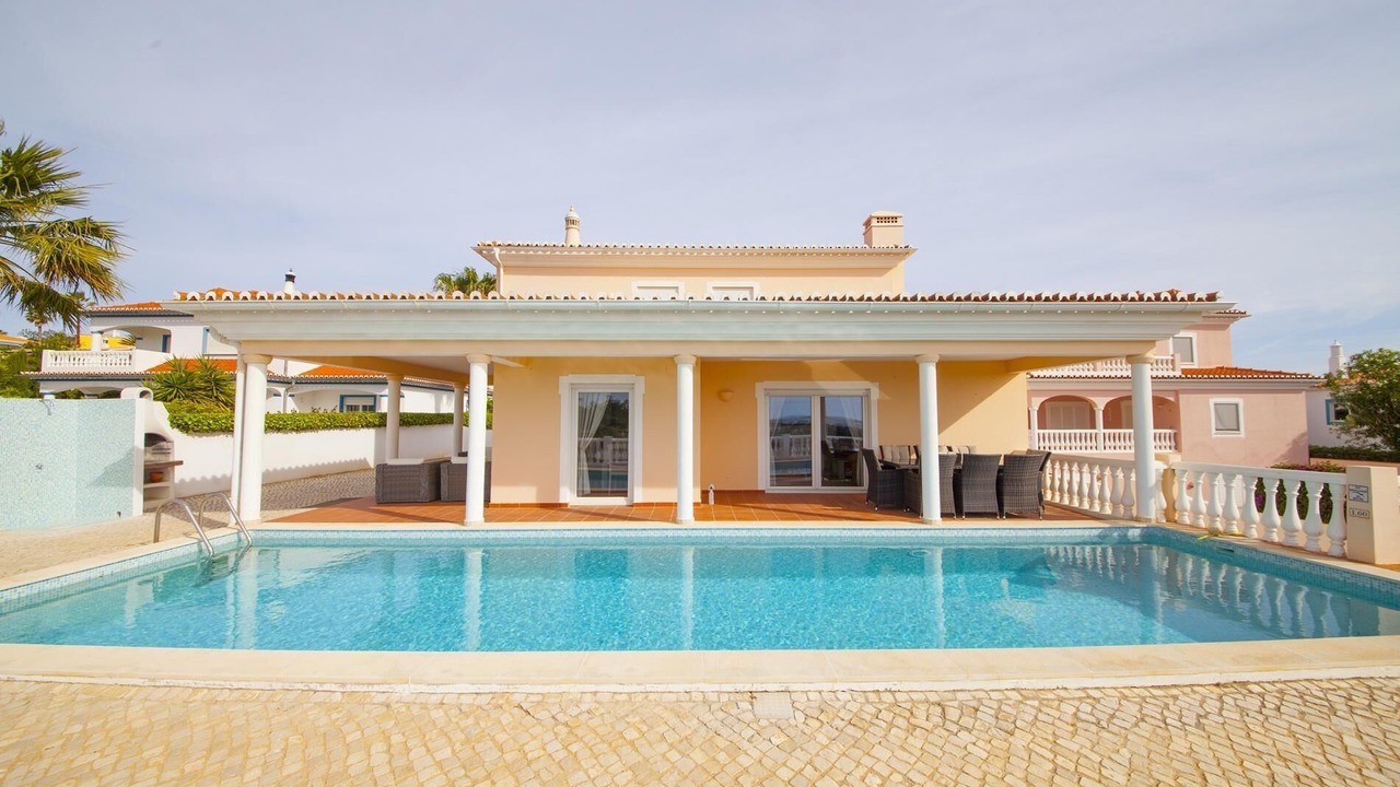 Photo of Outdoor in Alfarrobeira