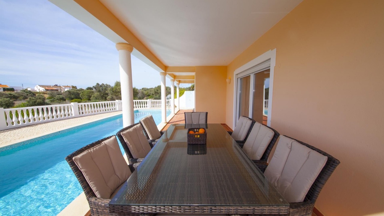 Photo of Outdoor in Alfarrobeira