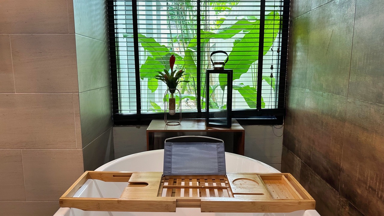 Photo of Bathroom in Bang Tao