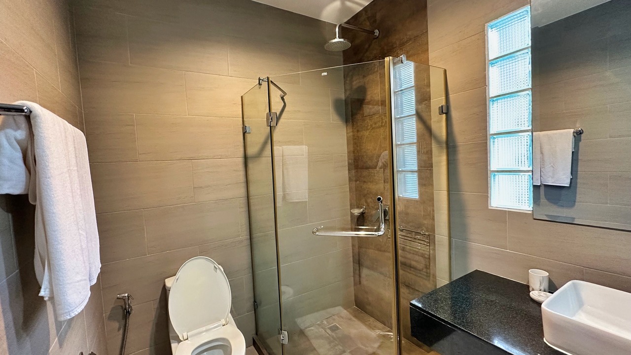 Photo of Bathroom in Bang Tao