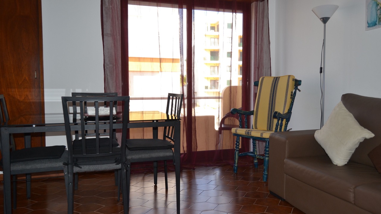 Photo of Livingroom in Armacao de Pera