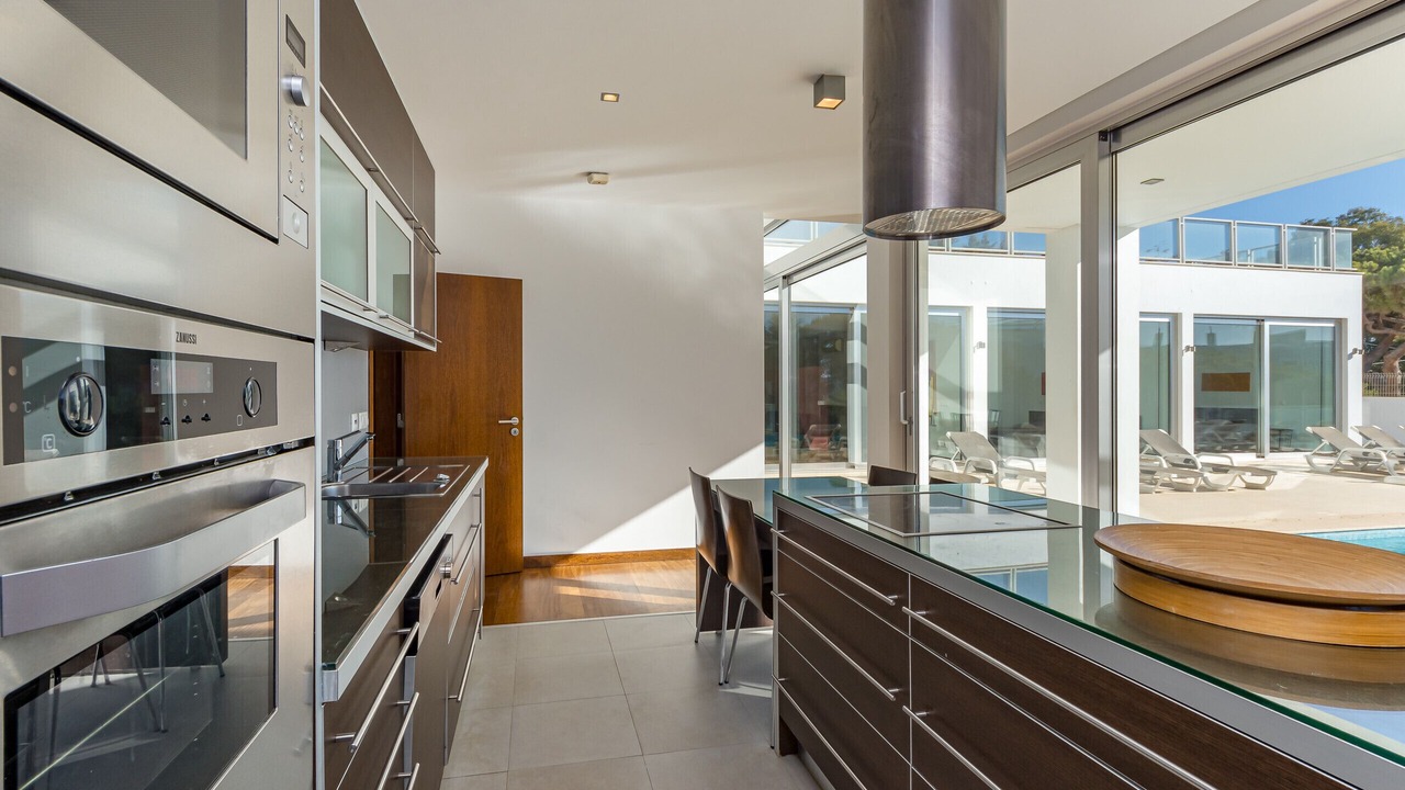 Photo of Kitchen in Castelo