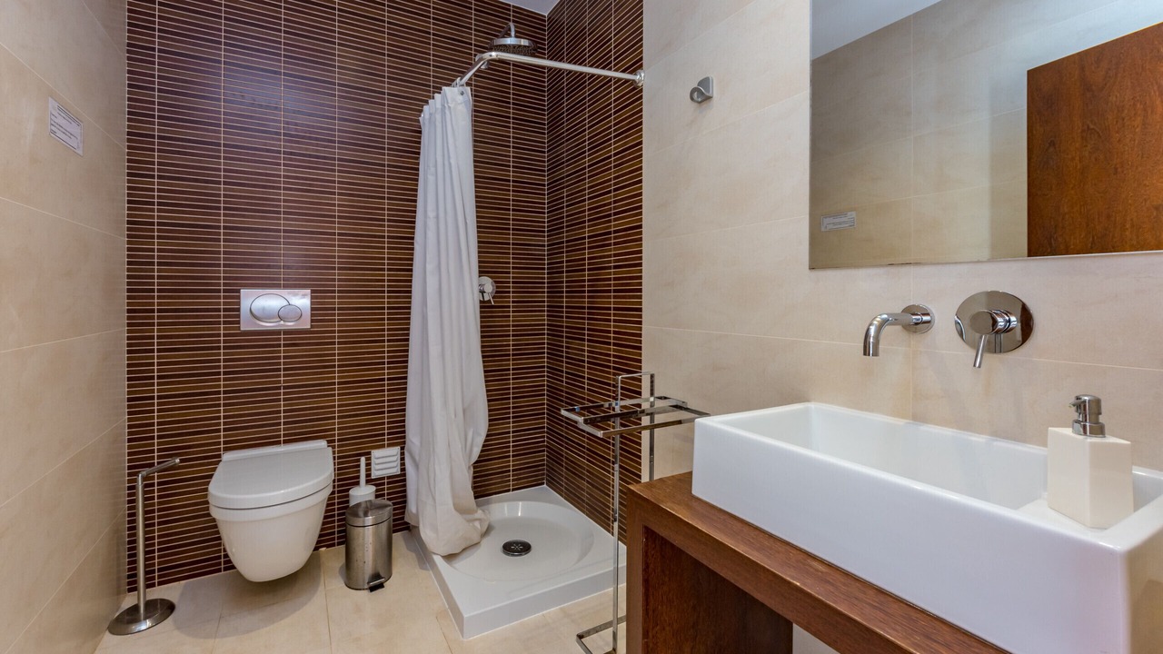Photo of Bathroom in Castelo