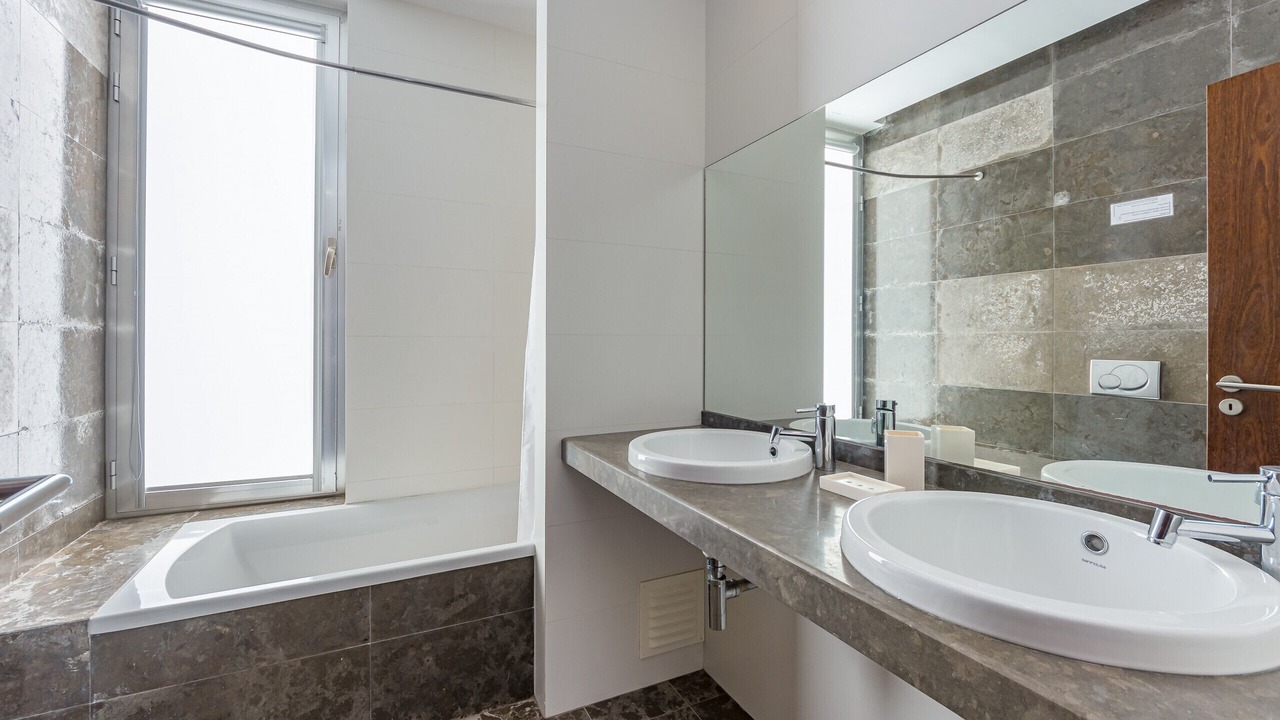 Photo of Bathroom in Castelo