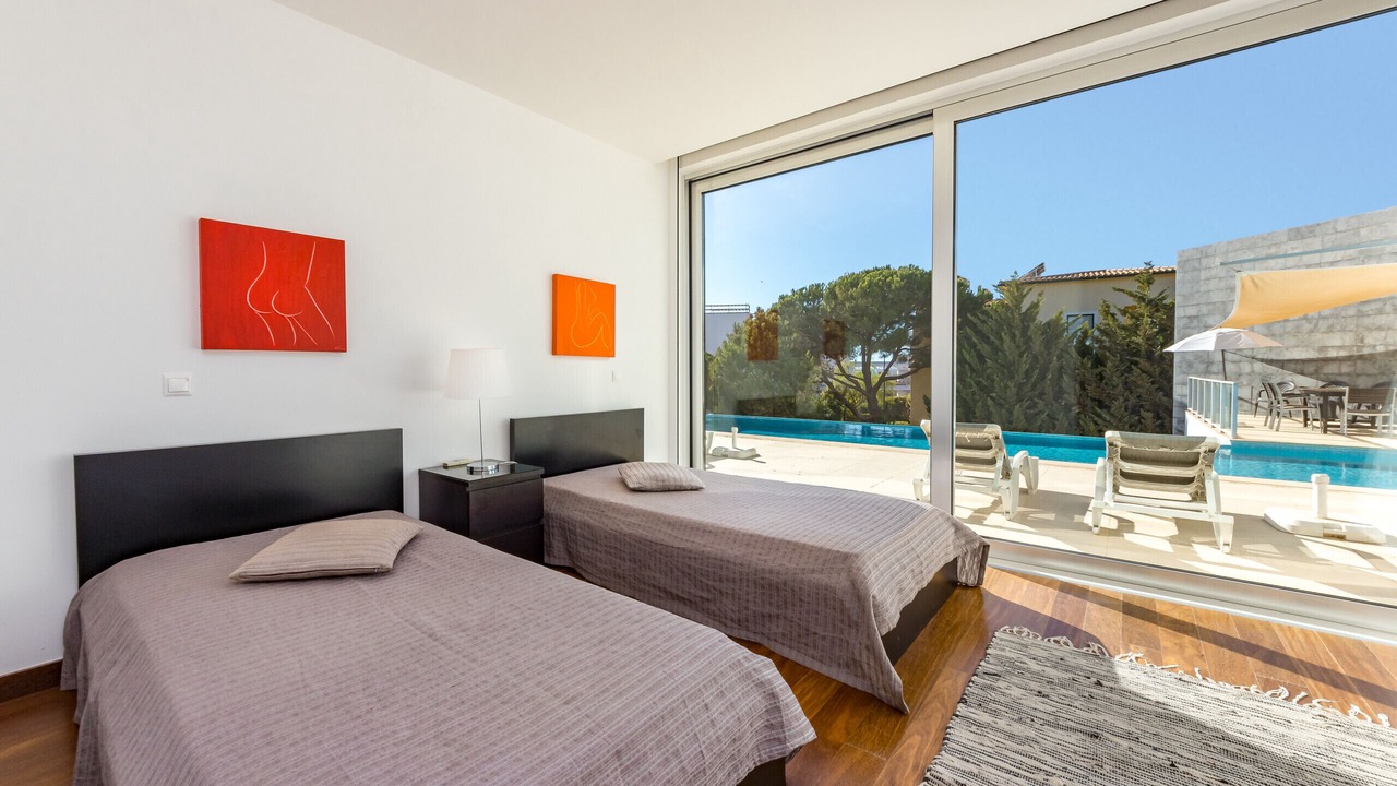 Photo of Bedroom in Castelo