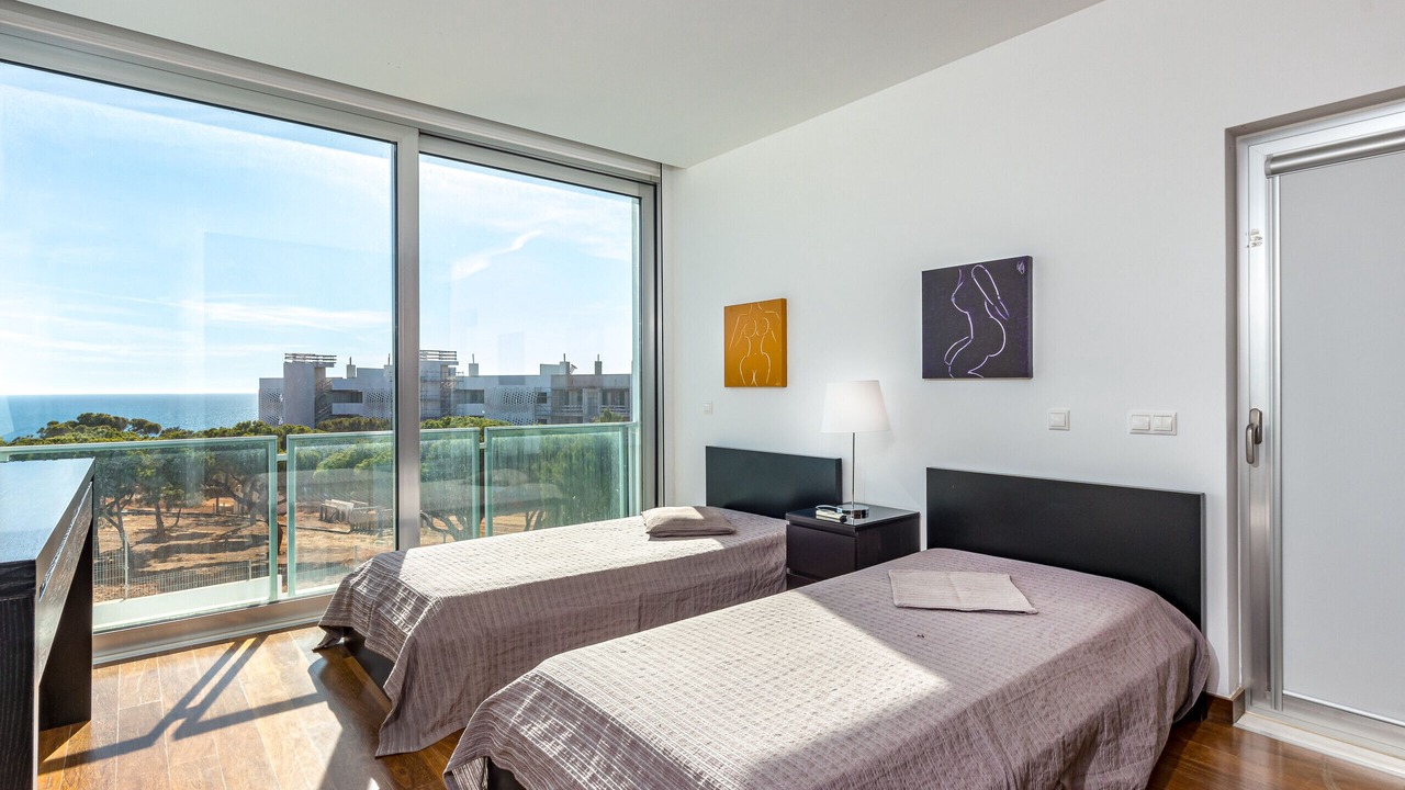 Photo of Bedroom in Castelo