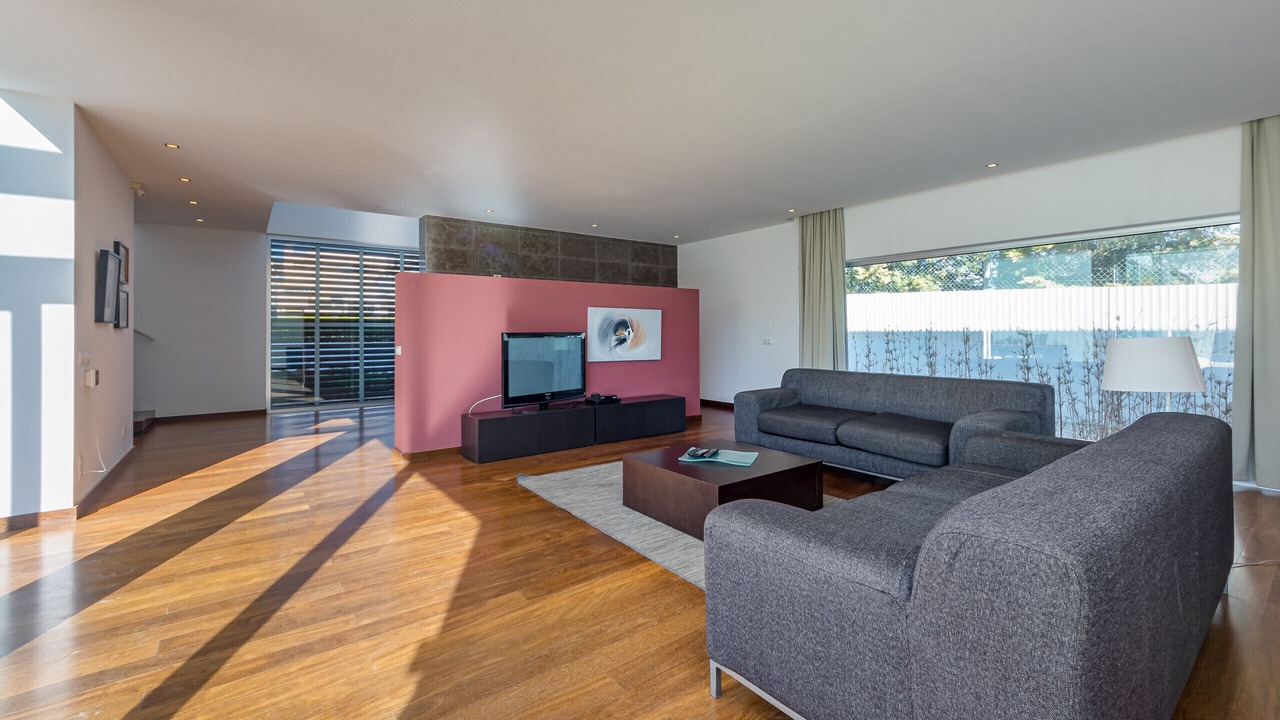 Photo of Livingroom in Castelo