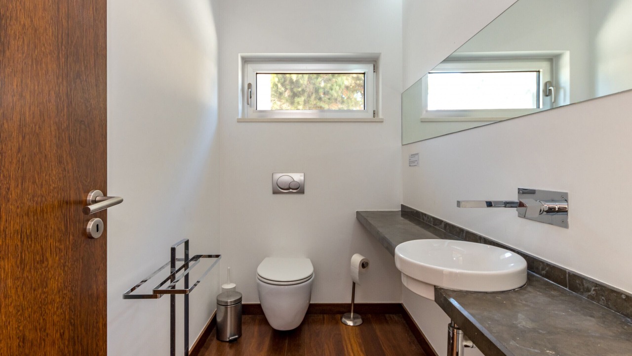 Photo of Bathroom in Castelo