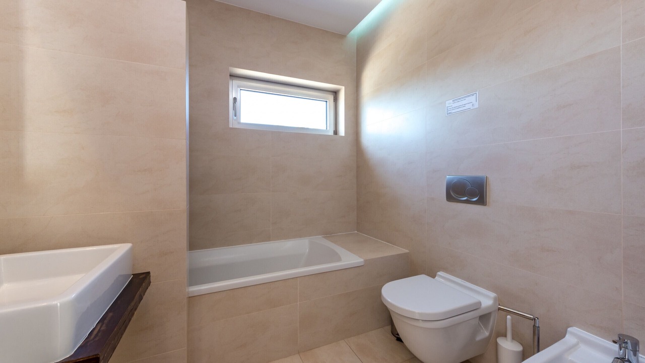 Photo of Bathroom in Castelo