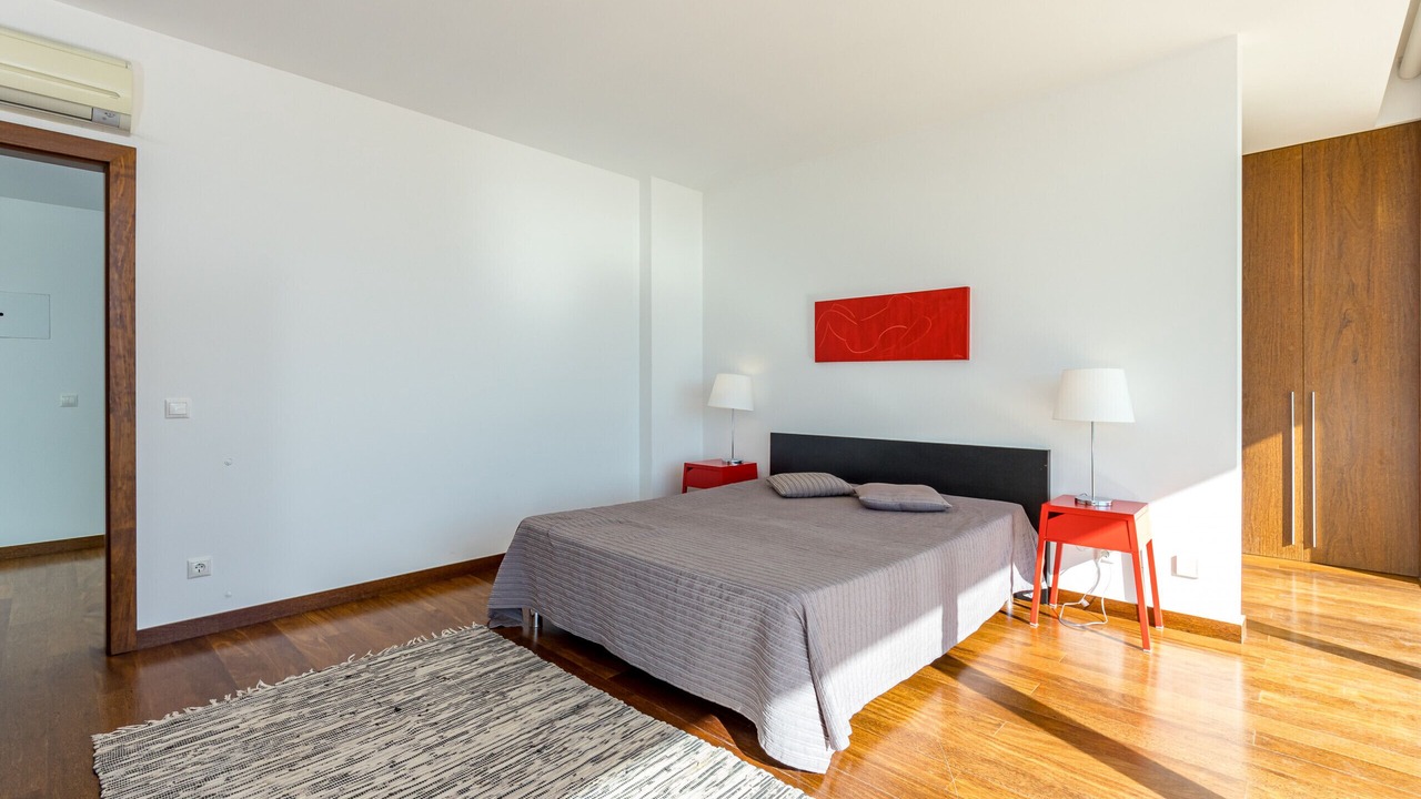 Photo of Bedroom in Castelo