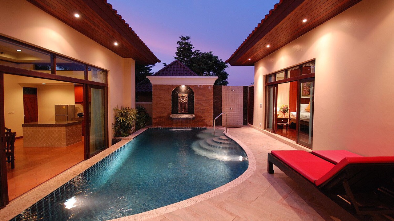 Photo of Outdoor in Cherngtalay