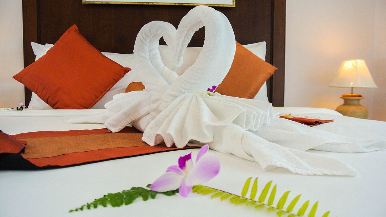 Photo of Bedroom in Cherngtalay
