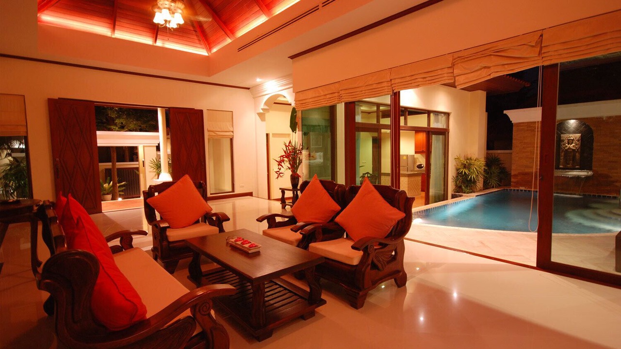 Photo of Outdoor in Cherngtalay