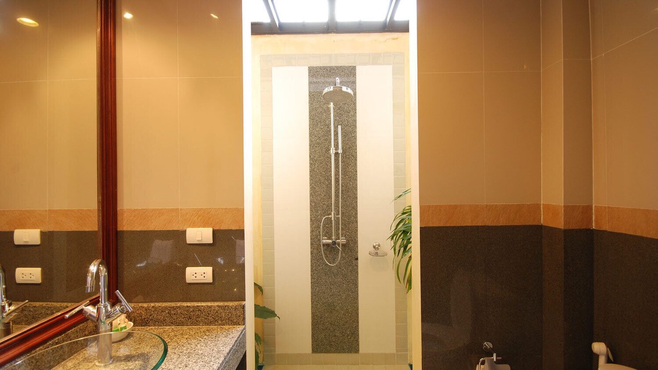 Photo of Bathroom in Cherngtalay