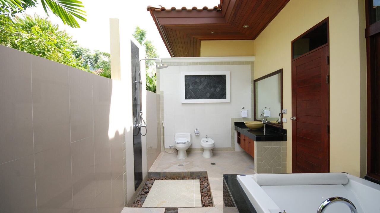 Photo of Bathroom in Cherngtalay