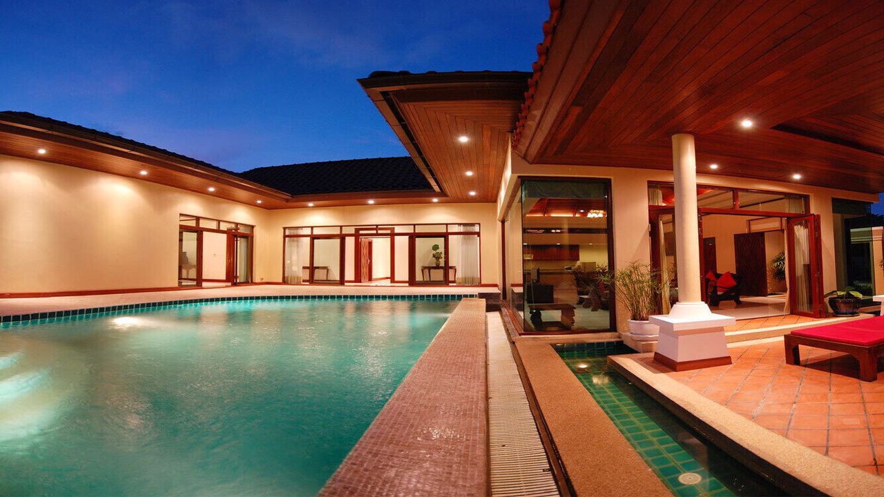 Photo of Outdoor in Cherngtalay