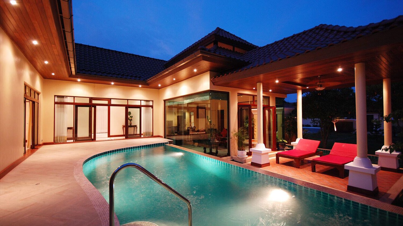 Photo of Outdoor in Cherngtalay