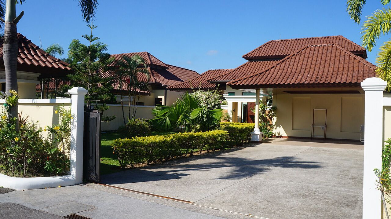 Photo of Outdoor in Cherngtalay