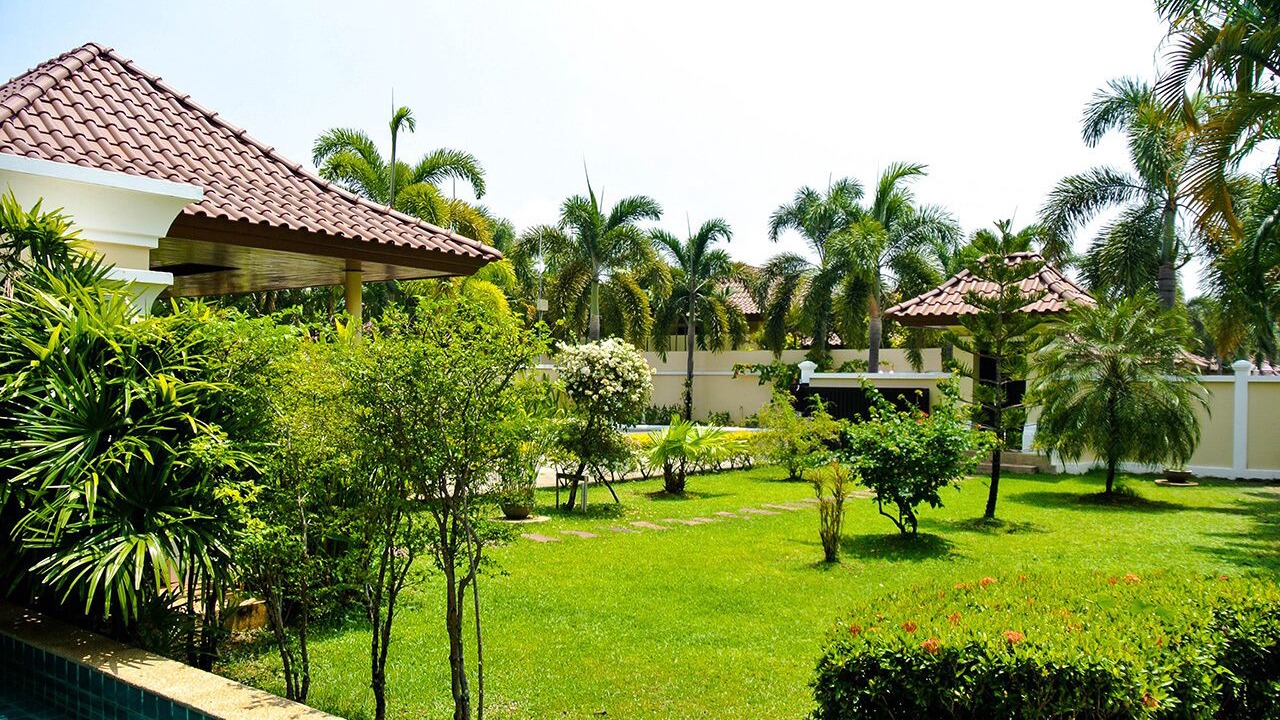 Photo of Outdoor in Cherngtalay