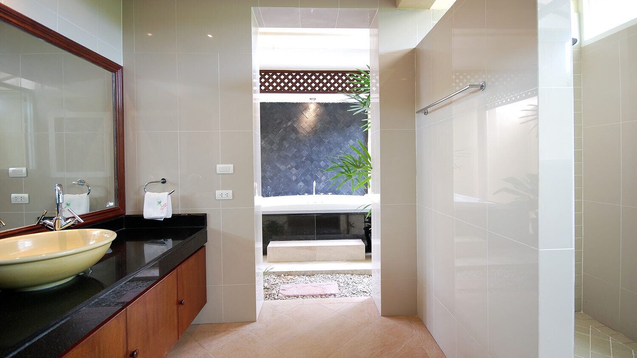 Photo of Bathroom in Cherngtalay