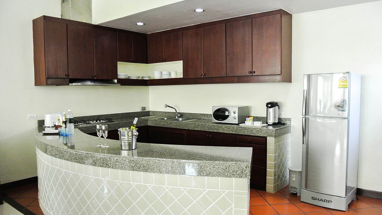 Photo of Kitchen in Cherngtalay