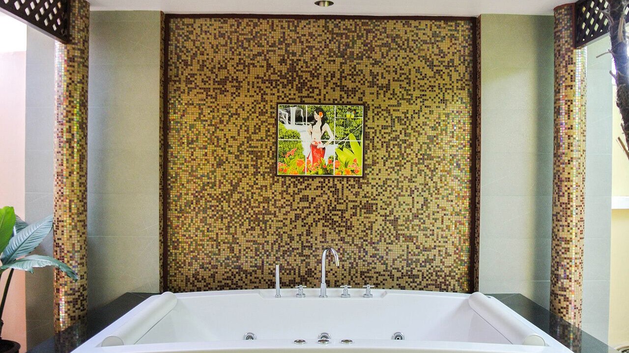 Photo of Bathroom in Cherngtalay