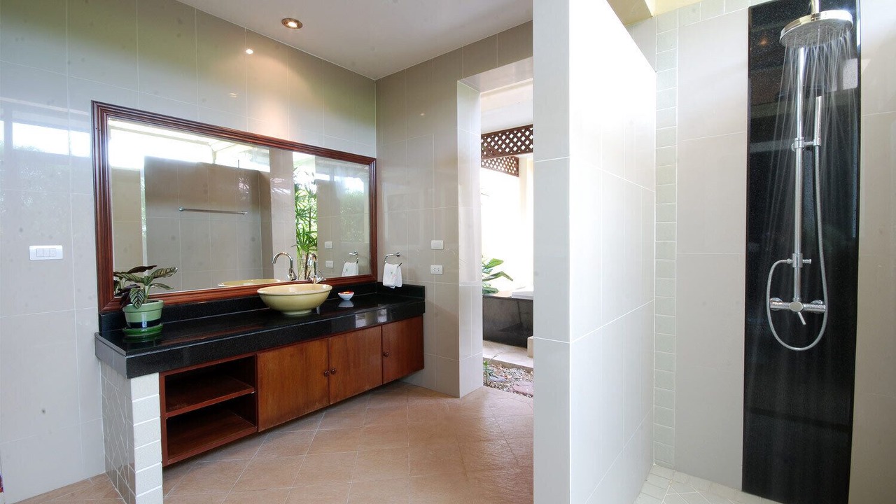 Photo of Bathroom in Cherngtalay