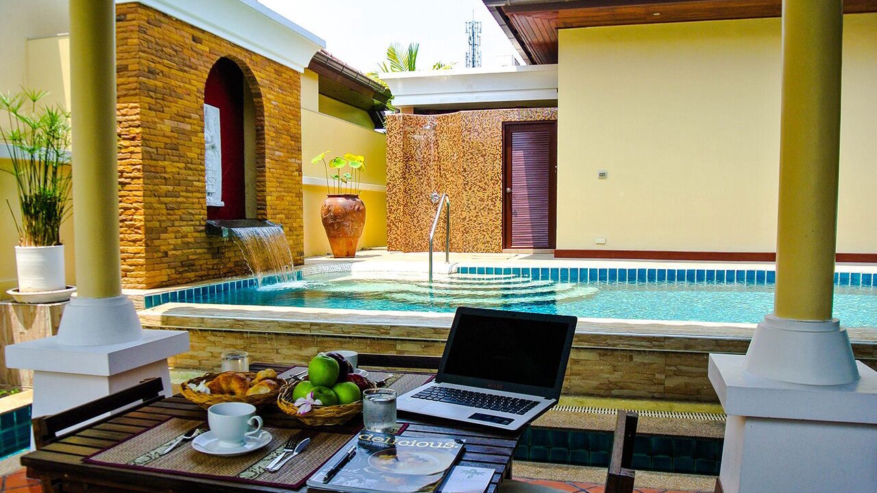 Photo of Outdoor in Cherngtalay