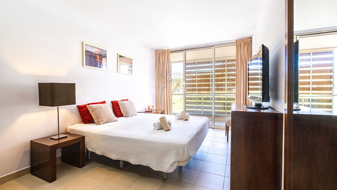 Photo of Bedroom in Salgados