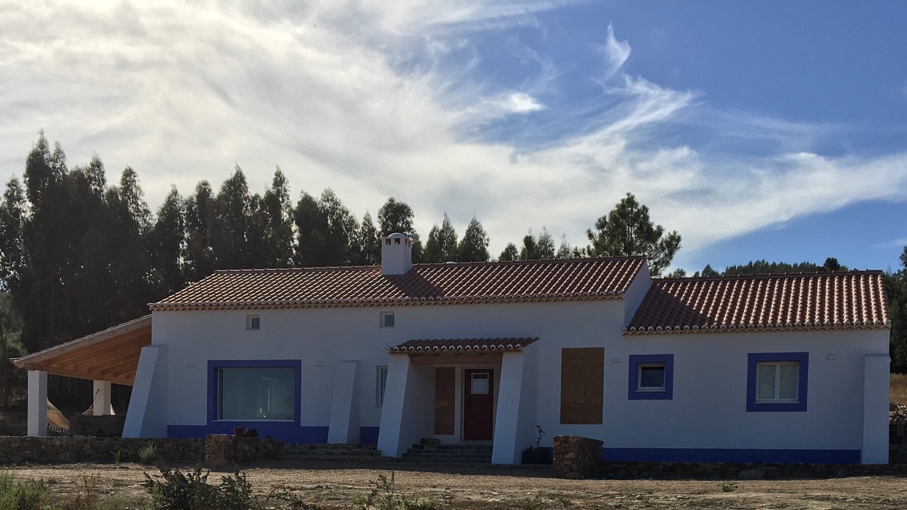 Photo of Outdoor in Sao Luis