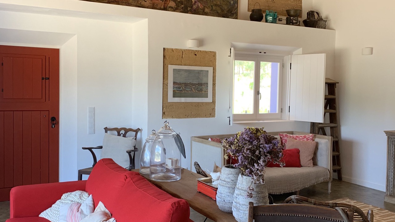 Photo of Livingroom in Sao Luis