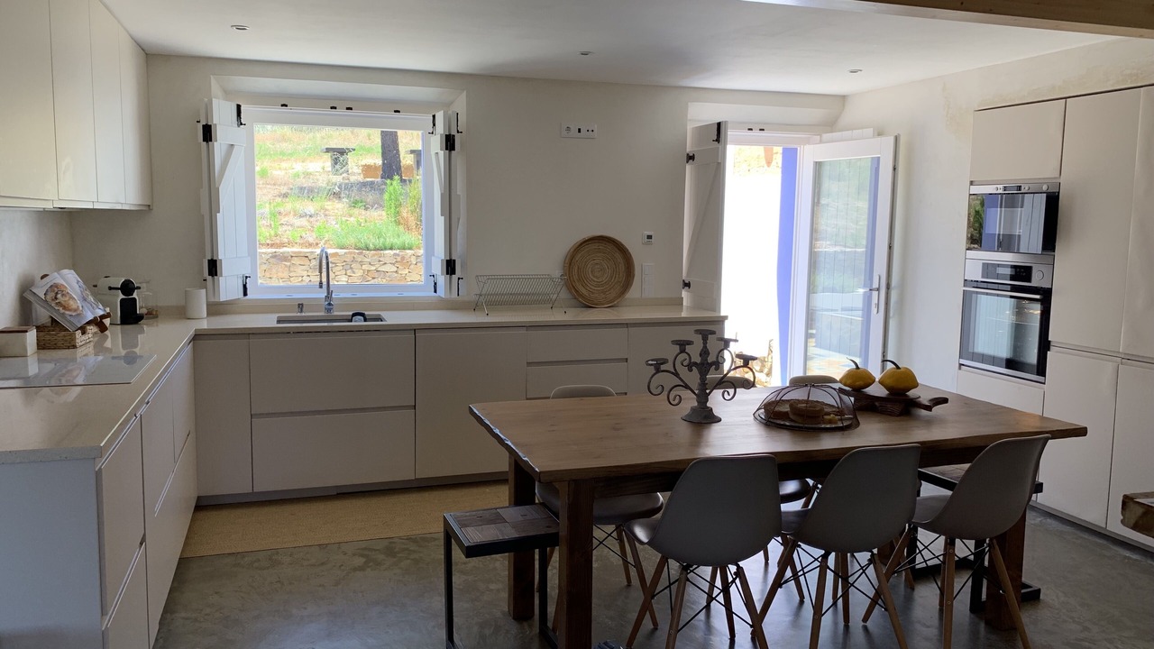 Photo of Kitchen in Sao Luis