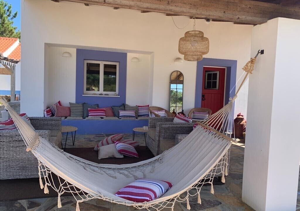 Photo of Patio Balcony in Sao Luis