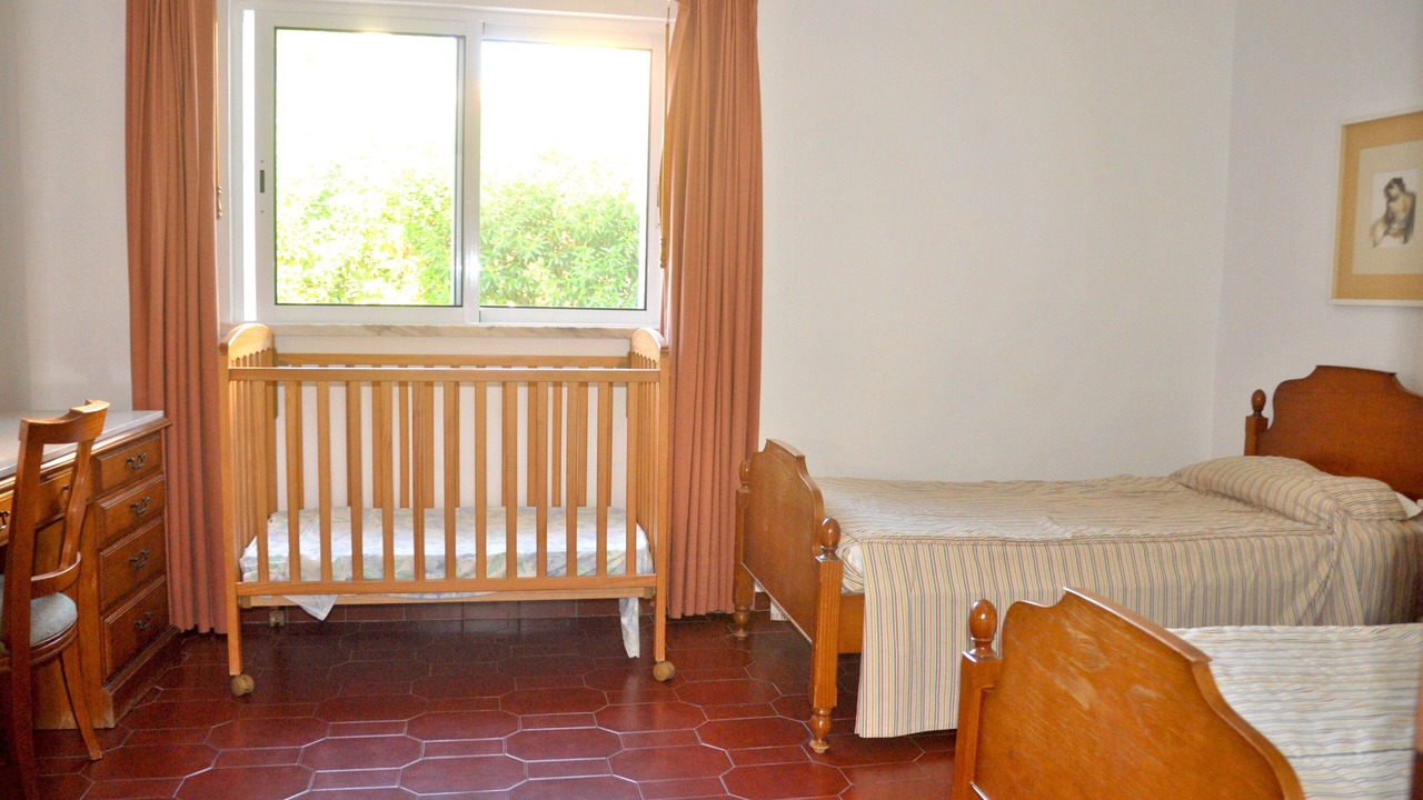 Photo of Bedroom in Quarteira