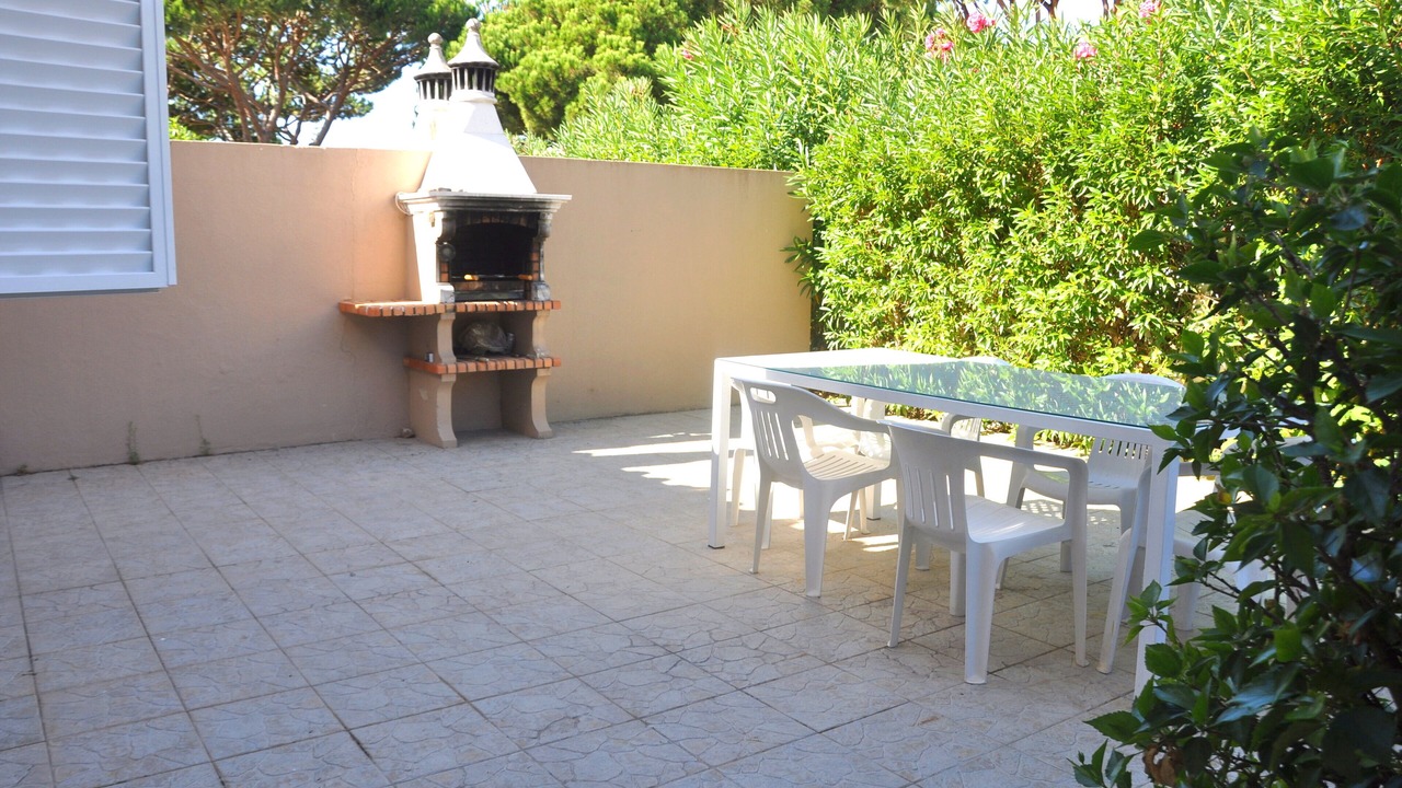 Photo of Outdoor in Quarteira