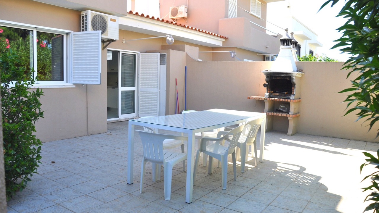 Photo of Outdoor in Quarteira