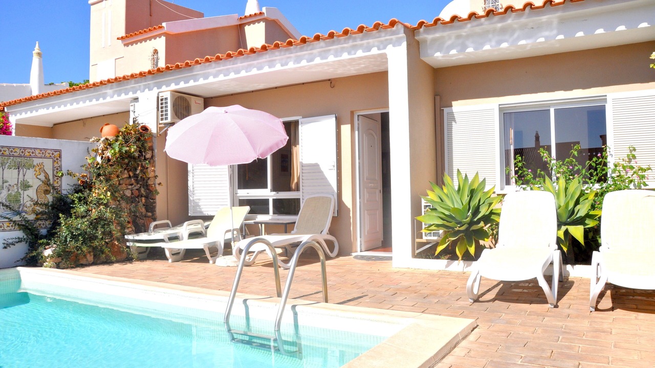 Photo of Outdoor in Quarteira
