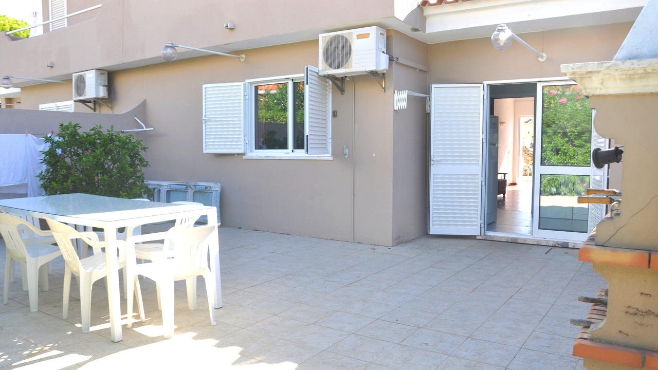 Photo of Outdoor in Quarteira