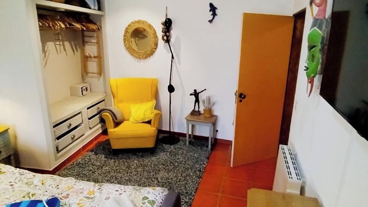Photo of Bedroom in Castelo