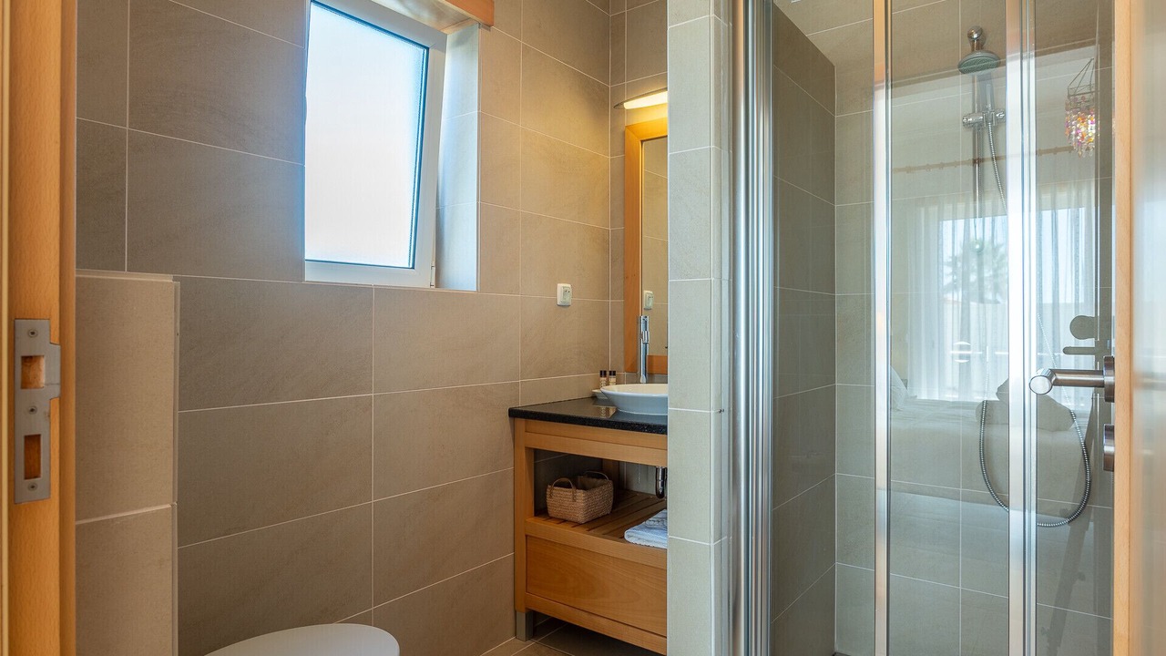 Photo of Bathroom in Praia del Rei