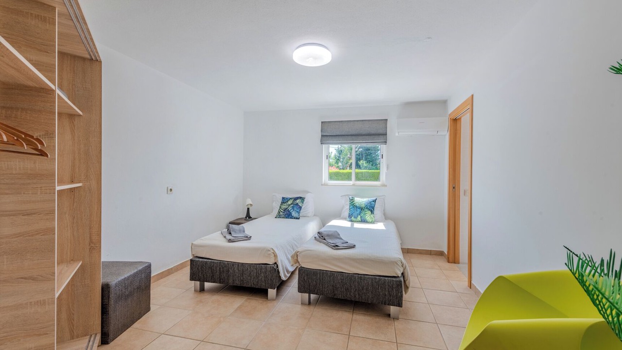 Photo of Bedroom in Cerro de Aguia