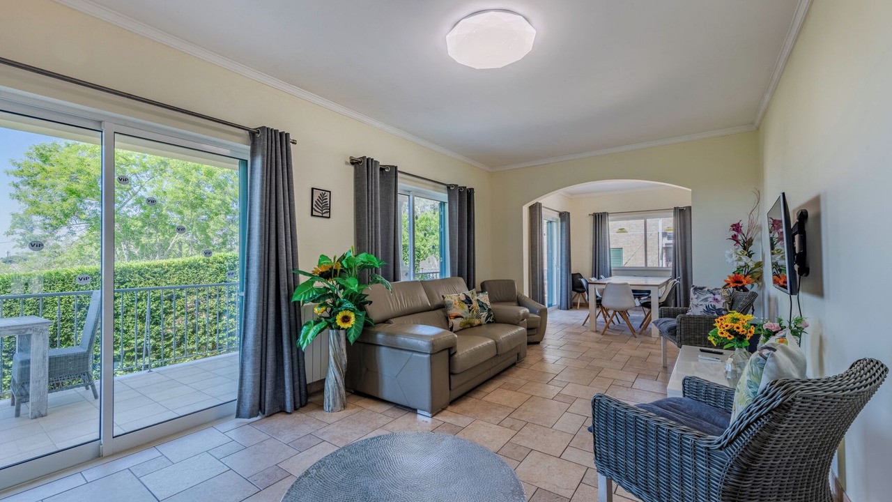 Photo of Livingroom in Cerro de Aguia