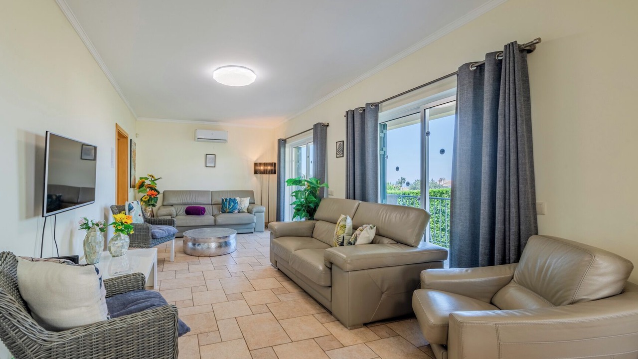 Photo of Livingroom in Cerro de Aguia