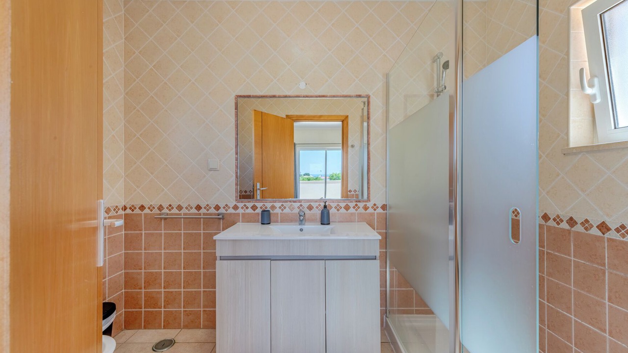 Photo of Bathroom in Cerro de Aguia